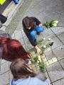 Stolpersteine 2025