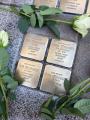 Stolpersteine 2025