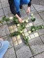 Stolpersteine 2025