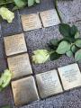 Stolpersteine 2025